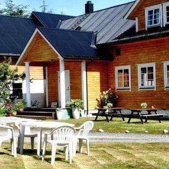 Vestavind hytter og rom AS Thumbnail