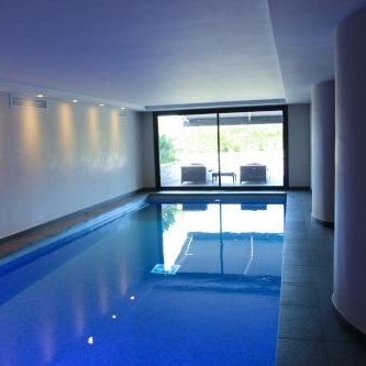 Le Daya Hotel & Spa - Boutique Hotel