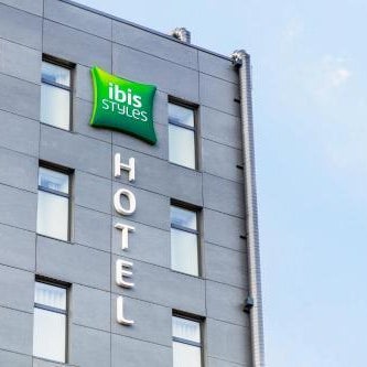 ibis Styles Glasgow Centre George Square Thumbnail