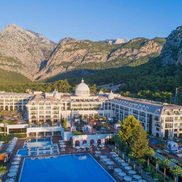Juju Premier Palace Hotel