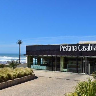Pestana Casablanca, Seaside Suites & Residences