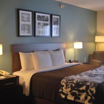 Sleep Inn & Suites Thumbnail