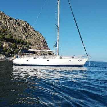 Gloria Sailing Thumbnail