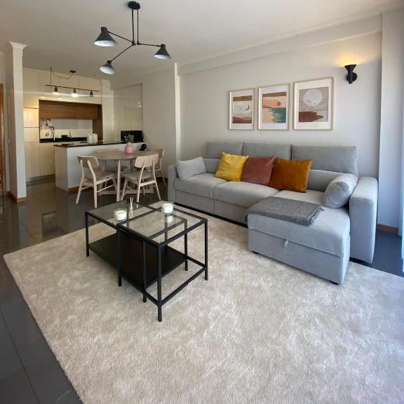 Apartamento Central Thumbnail