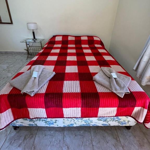 Apartamento Río y Selva Thumbnail