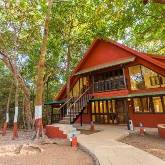 matheran Green field Resorts