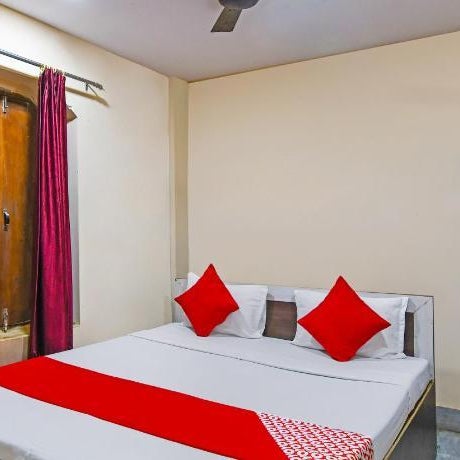 Hotel Ashirbad I Comfort