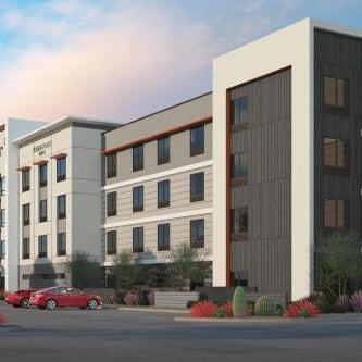 TownePlace Suites by Marriott Tempe Thumbnail