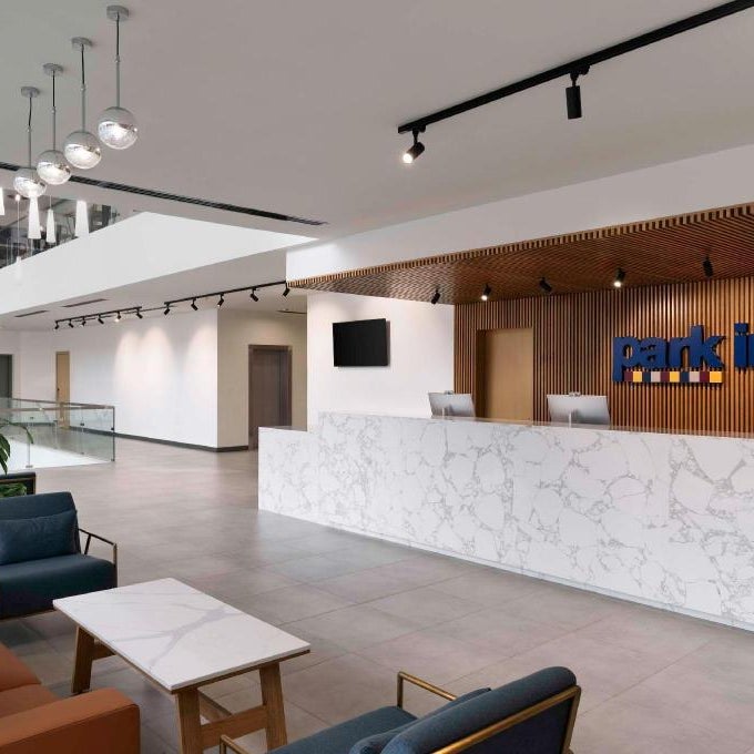 Park Inn by Radisson Makkah Thakher Alsharqi