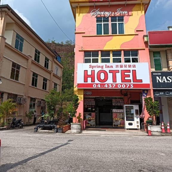 Spring Inn Hotel