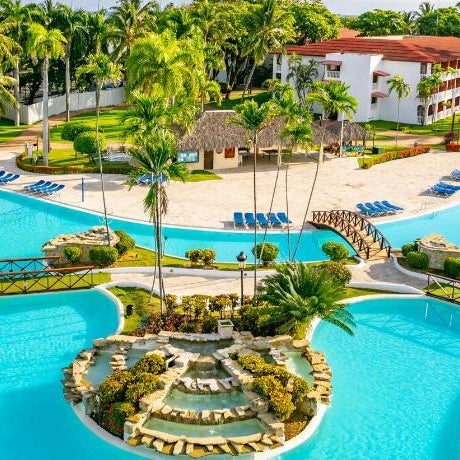 Marien Puerto Plata Hotel - All Inclusive Thumbnail