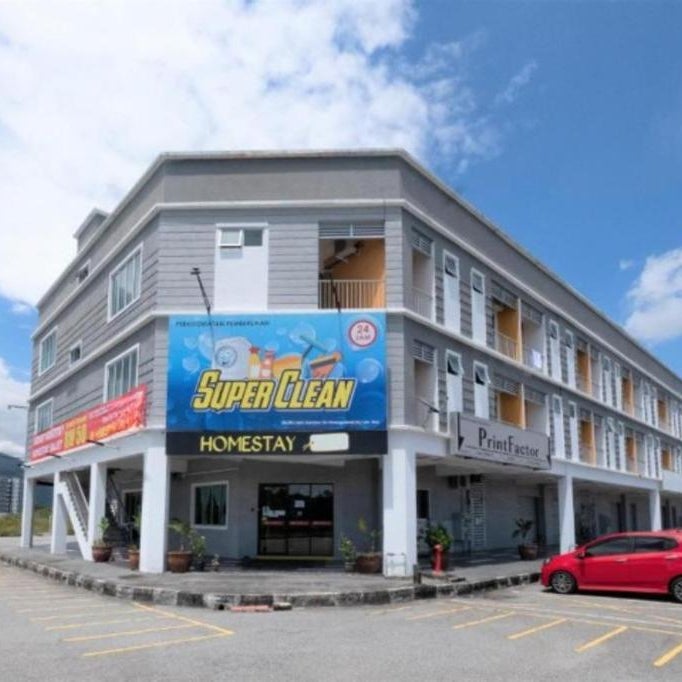 Summer Hotel Kampar Perak