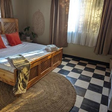 The Lion King Homestay Thumbnail