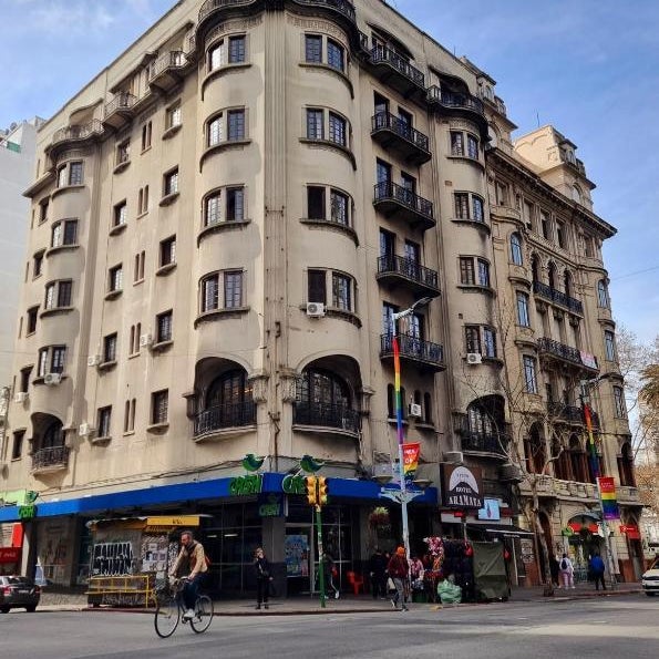 Nuevo Hotel Aramaya Thumbnail
