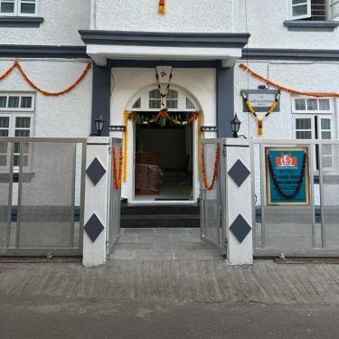 Hotel Laxminarayan Niwas