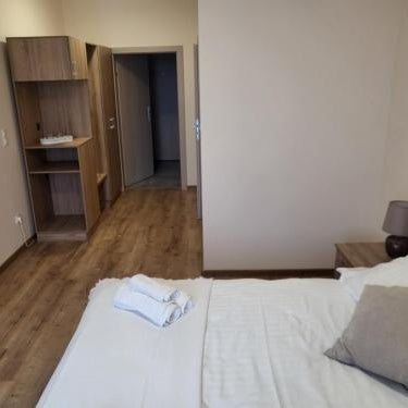 Restauracja & Pokoje Gościnne Polowczyk