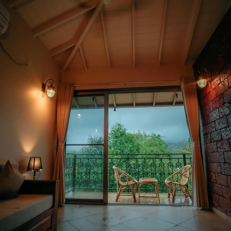 Kireina Wellness Resort