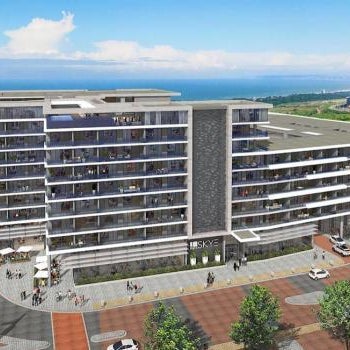 Coastlands Skye Hotel, Ridgeside, Umhlanga Thumbnail