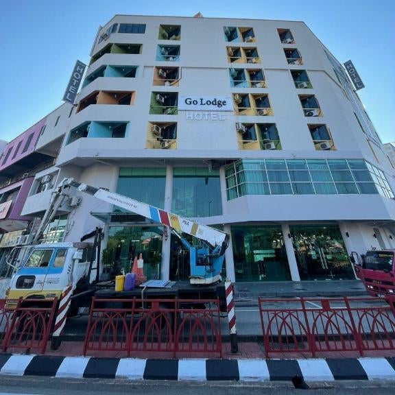 Swing & Pillows @ Bandar Kuantan Thumbnail