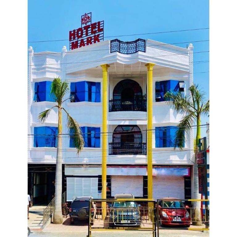 HOTEL MARK 