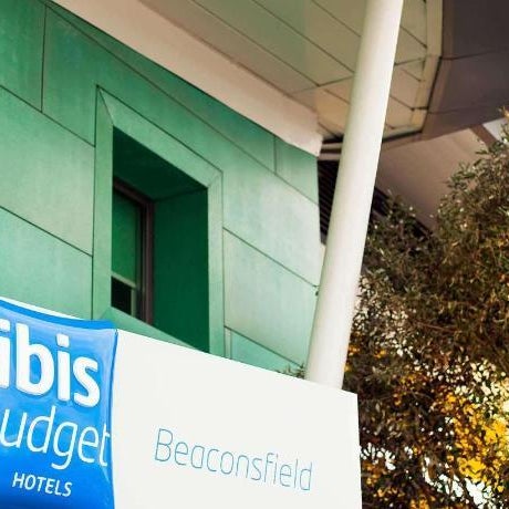 ibis budget Beaconsfield Thumbnail