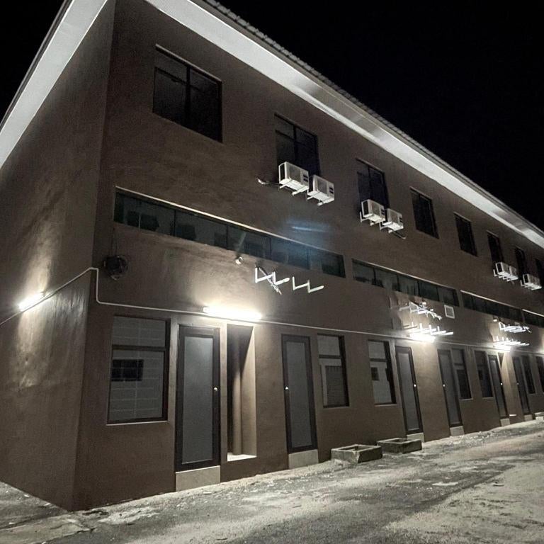 HPY Hotel