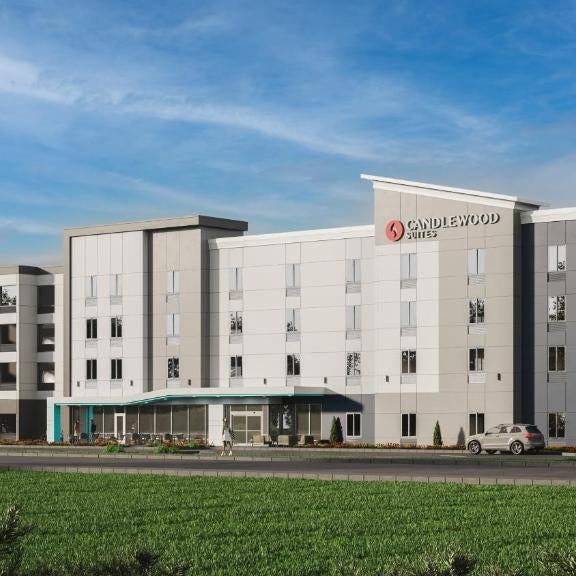 Candlewood Suites North Platte By IHG Thumbnail