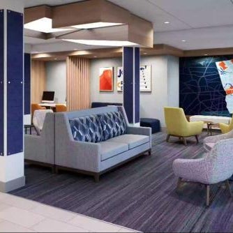 Holiday Inn Express Jesup By IHG Thumbnail