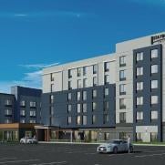 Staybridge Suites Port Elgin by IHG