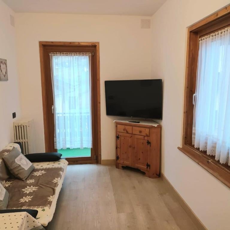 Appartamento Arlecchino Livigno