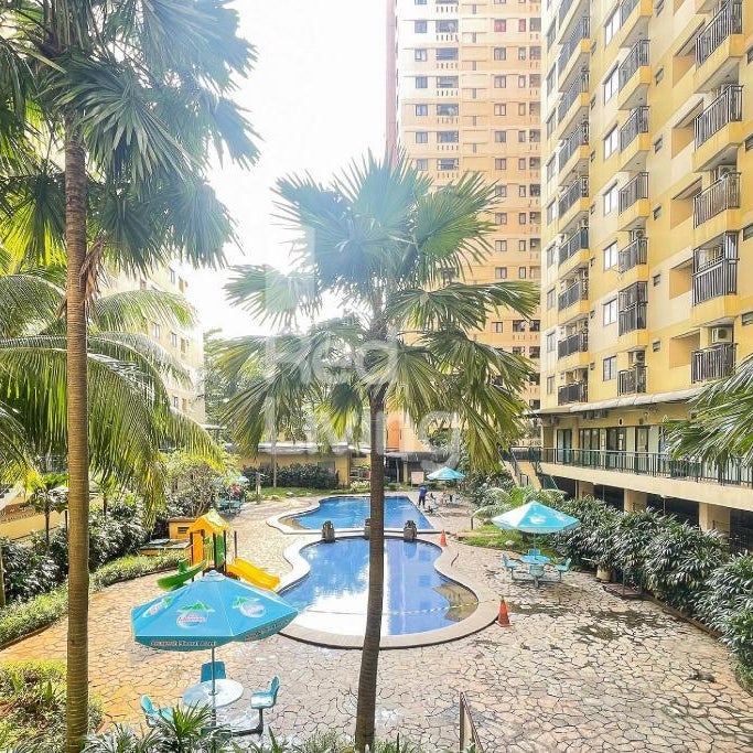 RedLiving Apartemen Kebagusan City - Niki Room Thumbnail