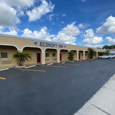 Economy Inn Thumbnail