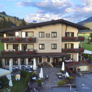 Hotel Toblacherhof Thumbnail