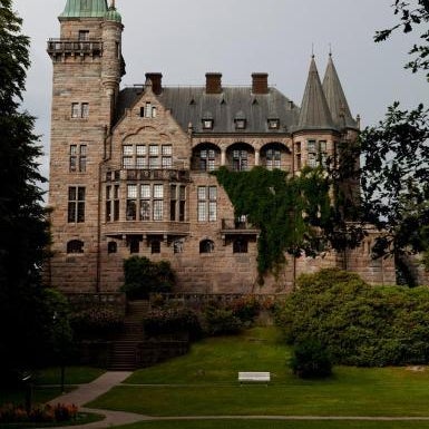 Teleborgs Slott Thumbnail