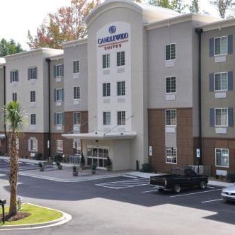 Candlewood Suites Mooresville/Lake Norman,NC By IHG Thumbnail
