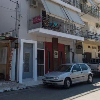 Angelika Rooms