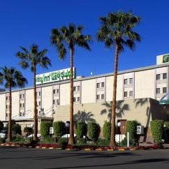 Holiday Inn Tabuk By IHG Thumbnail