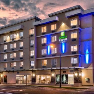 Holiday Inn Express & Suites Victoria-Colwood By IHG Thumbnail