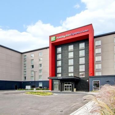 Holiday Inn Express & Suites Oshawa Downtown By IHG Thumbnail