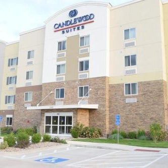 Candlewood Suites : Kansas City - Independence By IHG Thumbnail