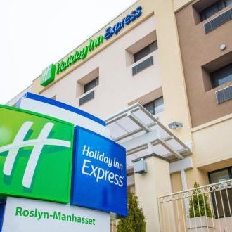 Holiday Inn Express Roslyn By IHG Thumbnail