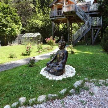 Les Lodges de Babylone