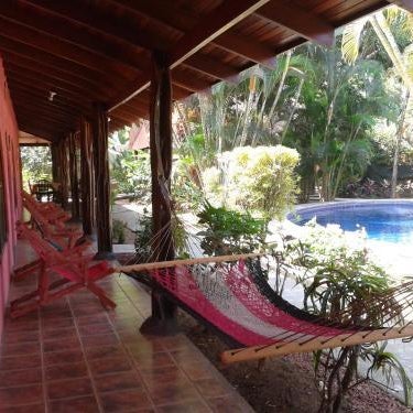 Hotel El Paraiso Escondido - Costa Rica Thumbnail