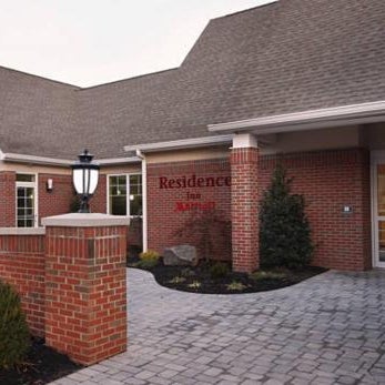 Residence Inn by Marriott Woodbridge Edison/Raritan Center Thumbnail