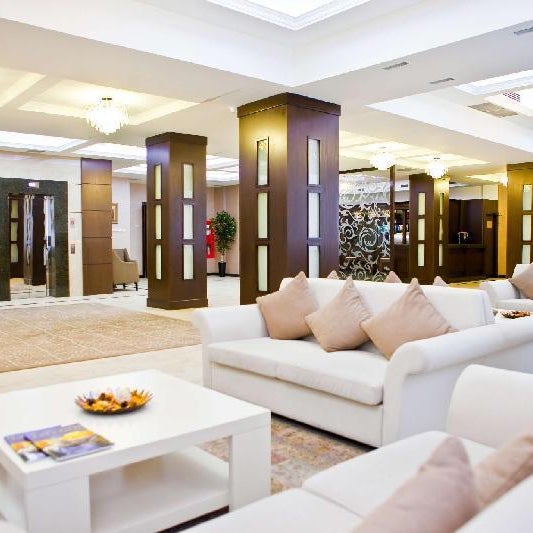 Best Western Plus Atakent Park Hotel Thumbnail