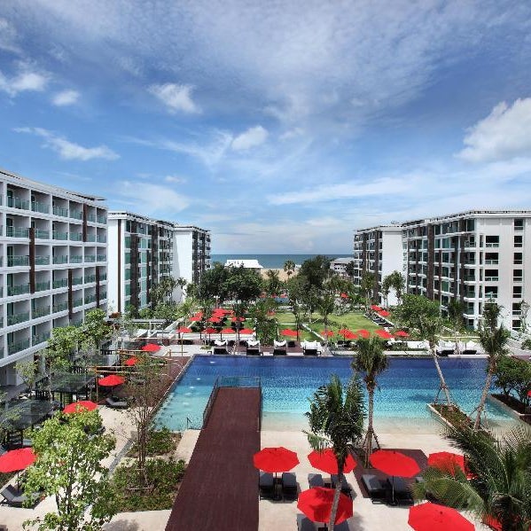 Amari Hua Hin Thumbnail