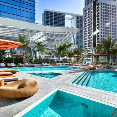 EAST, Miami Thumbnail