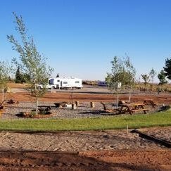 Blue Mountain RV Park Thumbnail