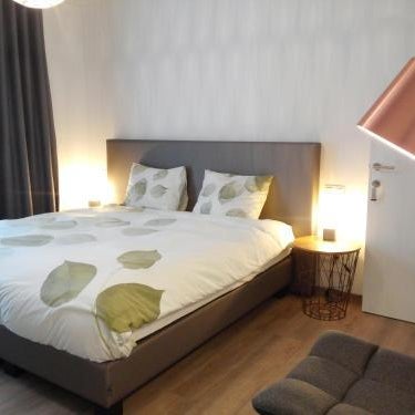 Pluimpapaver Hotel & Glamping Thumbnail