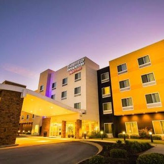 Fairfield Inn & Suites by Marriott Athens I-65 Thumbnail